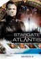 Stargate Atlantis: The Complete Second Season