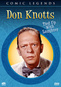 Don Knotts: Tied Up With Laughter