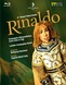 George Frideric Handel :  Rinaldo