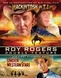Roy Rogers - His First & Last Double Feature: Under Western Stars + Mackintosh & T.J.