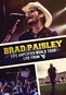 Brad Paisley: Life Amplified World Tour Live from WVU