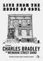 Bradley Charles & Menahan Street Band: Live From House Of Soul