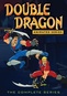 Double Dragon Animated Series: The Complete Series