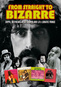 Frank Zappa: From Straight to Bizarre