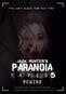 Jack Hunter's Paranoia Tapes 5: Rewind