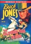 Buck Jones Western Double Feature Volume 3