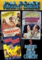 Hal Roach Forgotten Comedies Collection