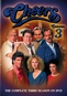 Cheers: The Complete Third Season