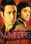 Numb3rs: The Complete Third Season