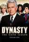 Dynasty: The Sixth Season, Volume 1