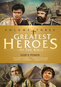 Greatest Heroes of the Bible Volume 3:  God's Power Tower of Babel / Jacob's Challenge
