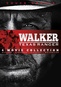 Walker, Texas Ranger: Four-Movie Collection