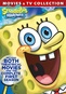 Spongebob Squarepants: Movies and Season One Collection