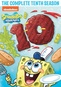 Spongebob Squarepants: The Complete 10th Season