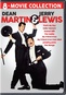 Martin and Lewis: 8-Movie Collection