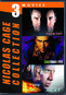 Nicholas Cage 3-Movie Collection