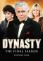 Dynasty: The Final Season, Volume 1