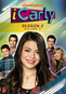 iCarly: Season 2, Volume 3
