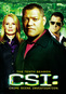 CSI: Crime Scene Investigation - The Tenth Season