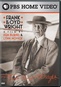 Frank Lloyd Wright: A Film By Ken Burns & Lynn Novick