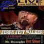 Jerry Jeff Walker: Live From Dixie's Bar & Bus Stop