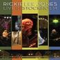 Rickie Lee Jones: Live in Stockholm