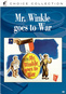 Mr. Winkle Goes To War