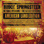 Bruce Springsteen: We Shall Overcome - The Seeger Sessions