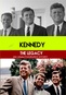 Kennedy The Legacy: An Unauthorized Story