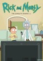Rick & Morty: Complete Seasons 1-3