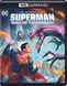 DC Superman: Man of Tomorrow