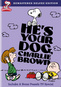 Peanuts: He's Your Dog, Charlie Brown