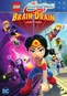DC Super Hero Girls: Brain Drain