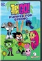 Teen Titans Go: Pumped for Spring