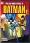 The New Adventures of Batman: Complete Series