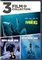 3 Film Collection: The Meg / Deep Blue Sea / Deep Blue Sea 2