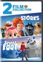 2 Film Collection: Storks / Smallfoot