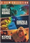 Godzilla: 3-Film Collection