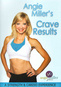 Angie Miller: Strength & Cardio Experience Crave Results