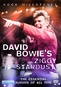 David Bowie: Rock Milestones Ziggy Stardust