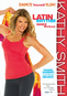 Kathy Smith: Latin Rhythm Dance Low Impact Workout for Beginners