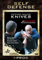 Self Defense: Defense Against Knives with Robert Paturel