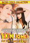 Bikini Jones & The Temple of Eros