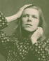David Bowie: Divine Symmetry