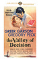 The Valley Of Decision