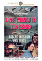 One Minute To Zero
