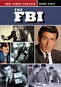 The FBI: The First Season, Part 2