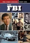 The FBI: The First Season, Part 1