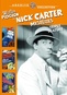 Nick Carter Triple Feature