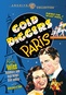 Gold Diggers In Paris